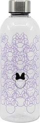 Stor Minnie Mouse Sticlă Pentru Copii Minnie 850ml