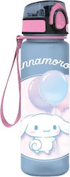 Must Team Water Bottle 650ml Pink (Various Designs/Colours) Must Team Water Bottle 650ml Pink (Various Designs/Colours)