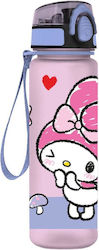 Must Team Bottle 650ml Must Team Bottle 650ml