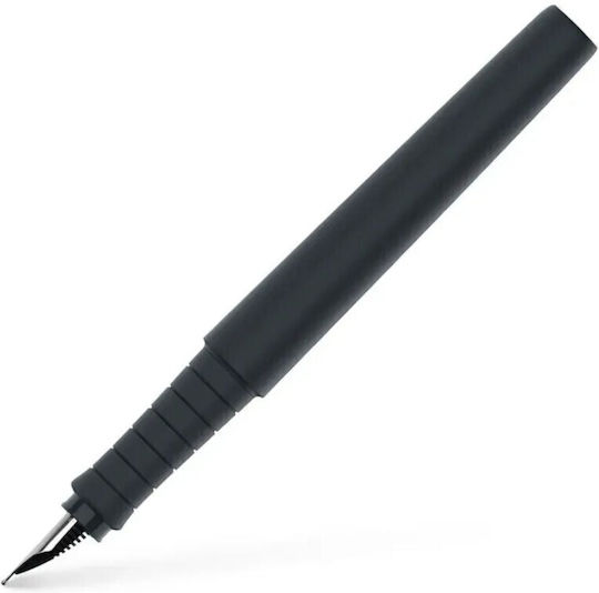 Faber-Castell Πένα Γραφής Medium από Πλαστικό