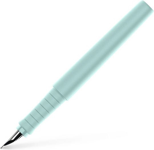 Faber-Castell Stilou Medium din Plastic