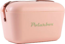 Polarbox Classic & Pop Style 20lt Nude-Olive Green Polarbox Classic & Pop Style 20lt Nude-Olive Green