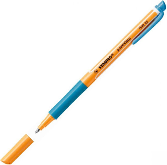 Stabilo Pointvisco Pens Rollerball (Miscellaneous Colours)