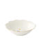 Marva Plate Soup made of Porcelain Multicolour 20cm