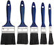Set 5 Pensule de Pictură Monzana 5 Dimensiuni Diferite