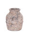 Freebox Decorative Vase Gray