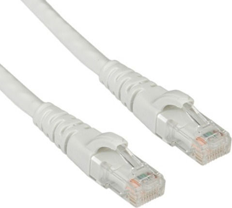 Cable Roline Utp Cat.6 Lsoh 3m Gray