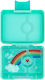 Yumbox Пластмасово детско контейнерче за храна ...