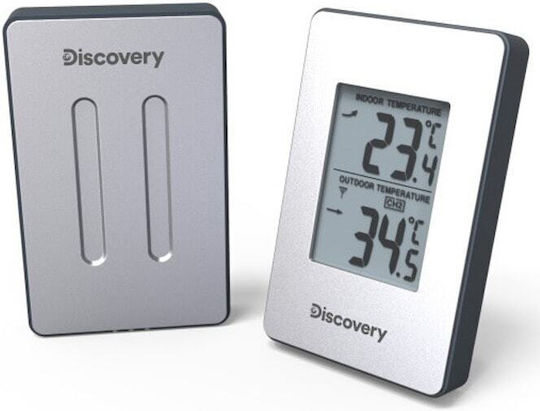 Discovery Digital Thermometer