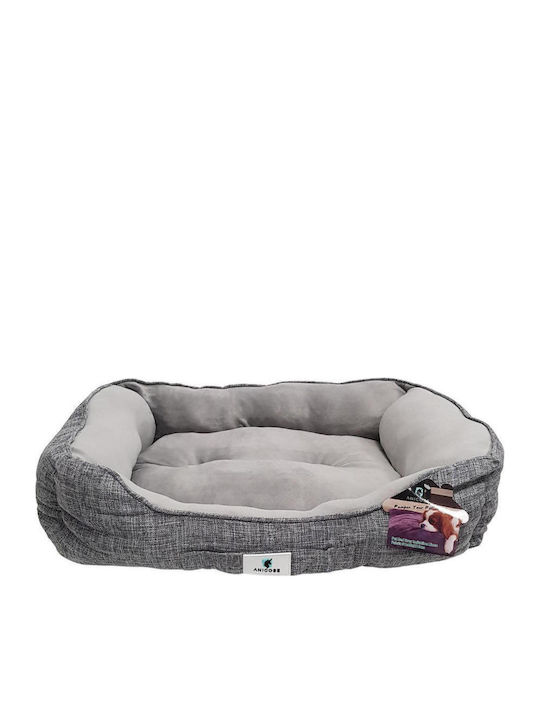 Anicose Nilse Sofa für Hunde Gray 47x37cm