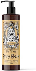 My Hermis Σαμπουάν Σκύλου Spring Blossom 250ml