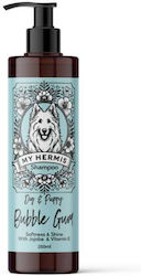 My Hermis Σαμπουάν Σκύλου Bubble Gum 250ml