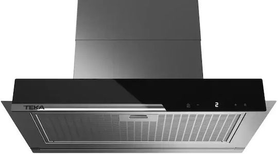 Teka Absaugmechanismus 60cm Inox
