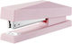 Miquelrius Hand Stapler 24/6 20 Sheets Pink