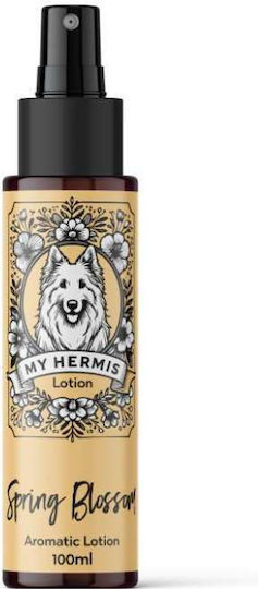 My Hermis Άρωμα Σκύλου Spring Blossom 100ml