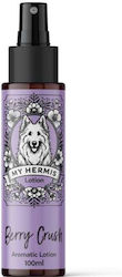 My Hermis Dog Perfume Berry Crush 100ml