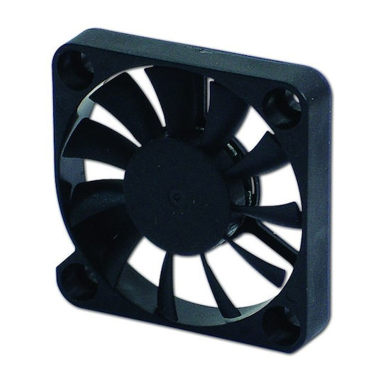 40mm Fan Evercool 4007h05ca 1ball 5v 5500rpm