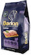 Barkin 2kg Ξηρά Τροφή για Ενήλικους Σκύλους με Γαλοπούλα