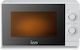 Izzy IZ-8011 Microwave Oven 20lt White
