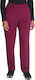Dickies Balance Women's Burgundy Medical Pants