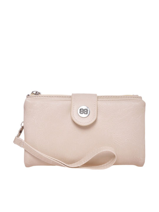 Women's Wallet Classic Khaki