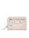 Women's Wallet Cards Beige