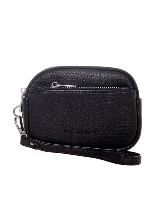 Bag to Bag Women's Wallet Classic Black