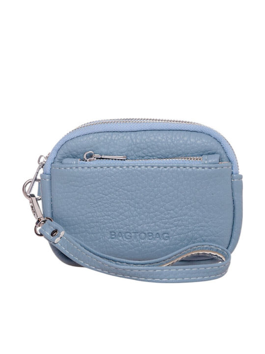 Bag to Bag Women's Wallet Classic Blue