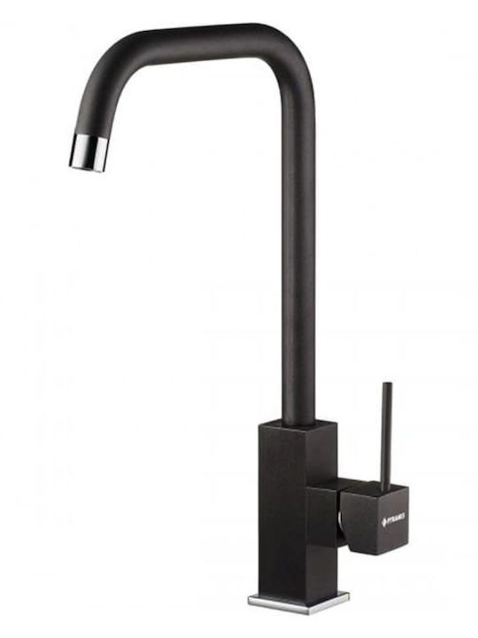 Pyramis Adelita Kitchen Faucet Counter