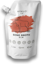 Hokuō Συμπλήρωμα Διατροφής Σκύλου 400ml
