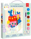 La Petite Épicerie Painting Set 25x18cm