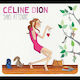 Celine Dion Sans Attendre 2 Vinyl-Schallplatten