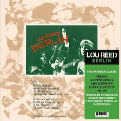 Lou Reed Berlin 1 Vinyl