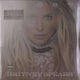 Britney Spears Glory Deluxe 2 Vinyl