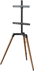 HAMA 00220873 TV-Halterung Boden Bis 65 Zoll