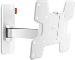 Vogel's Wall Mount TV Base with Extension Arm up to 37 Inches