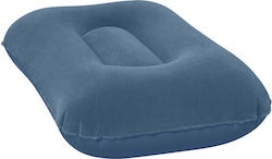 Bestway Selbstaufblasbares Campingkissen Blau Bestway Selbstaufblasbares Campingkissen Blau