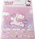 Gim Sticker Album A4 Αυτοκολλητα Hello Kitty 776-78791