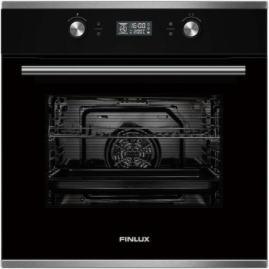 Finlux Cuptor Deasupra Blatului 70lt L59.5cm.