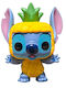 Funko Pop! Disney: Lilo și Stitch - Lilo & Stitch 1570 Ediție Specială