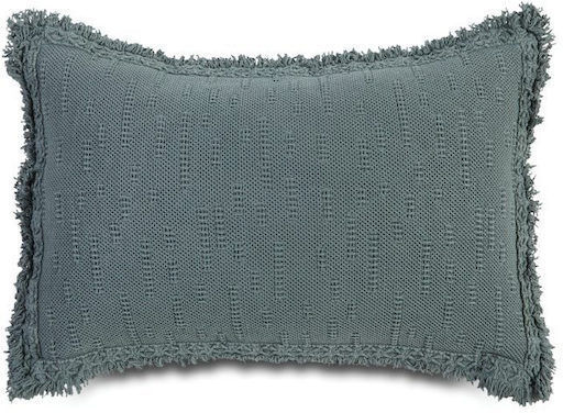 Cinnamons Калъф За Възглавница Heritage 1946 Зелен 30x50 см