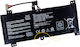 C41n1731 Laptop Battery Asus 4 Cells 15.4v 52wh