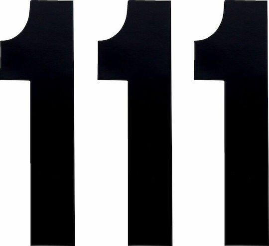 Factory Effex Set of 3 Stickers #1 02-4471