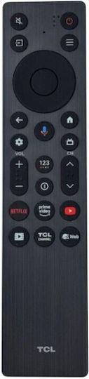 TCL RC933A Γνήσιο Τηλεχειριστήριο Τηλεόρασης