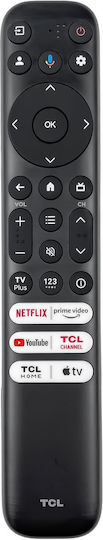 TCL RC813FMB1 Echtes Fernbedienung Τηλεόρασης 3233794122031