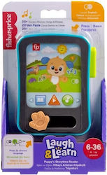 Fisher Price Laugh & Learn für 6++ Monate