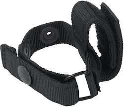 Belt Clip Glove Holder Radar Black