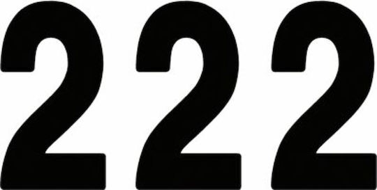 Factory Effex Set of 3 Vinyl Stickers #2 02-4342