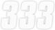 Factory Effex Set of 3 Stickers #3 08-90093