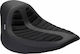 Mustang Saddle Fred Kodling Signature Series 76276 1pc Black